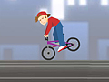 BMX Boy για να παίξετε online