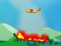 Sky Fire Fighter για να παίξετε online