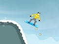 Extreme Snowboard για να παίξετε online