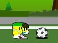 Emo Soccer για να παίξετε online