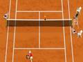 Grandslam Tennis για να παίξετε online