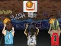 Hoops Mania για να παίξετε online