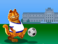 Garfield 2 για να παίξετε online