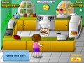 Diner Chef για να παίξετε online