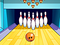 Pin Pals Bowlinng για να παίξετε online