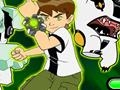 Ben 10 Cavern Run για να παίξετε online