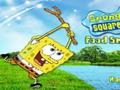 Spongebob τροφίμων άρπαξ για να παίξετε online