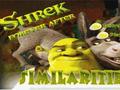 Βρείτε ένα αντίγραφο. Shrek για να παίξετε online