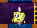 Sponge Bob SquarePants Patty Panic για να παίξετε online