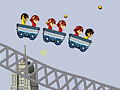 Rollercoaster Rush για να παίξετε online