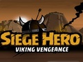 Siege Hero - Viking Vengeance για να παίξετε online