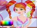 Hairstyle Redhead για να παίξετε online