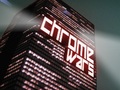 Chrome Wars για να παίξετε online