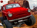 4 Wheel Madness 3 για να παίξετε online