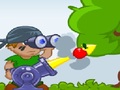 Η Apple Cannon για να παίξετε online