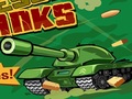 Awesome Tanks για να παίξετε online