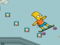 Bart στο Skate για να παίξετε online