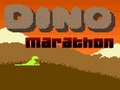 Dino Run Μαραθώνιος της μοίρας για να παίξετε online