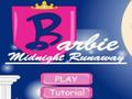 Barbie Midnight Runaway για να παίξετε online