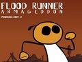 Flood Runner 3 για να παίξετε online