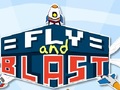 Και Fly Blast για να παίξετε online