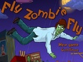 Fly Fly Zombie για να παίξετε online