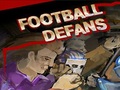 Ποδόσφαιρο deFans για να παίξετε online