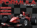 Formula Racer για να παίξετε online