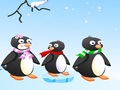 Go Go Penguin για να παίξετε online