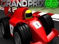 Grand Prix Go για να παίξετε online