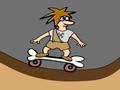 Stone Age 2 Skater για να παίξετε online