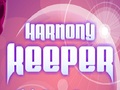 Harmony Keeper για να παίξετε online