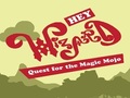 Hey Wizard - Quest για το μαγικό Mojo για να παίξετε online