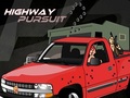 Pursuit Highway 2 για να παίξετε online