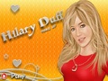 Hilary Duff Μακιγιάζ για να παίξετε online