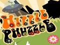 Hippie Phuzzle για να παίξετε online