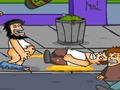 Brawl Hobo 3 για να παίξετε online