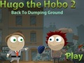 Ο Hugo Hobo 2 για να παίξετε online