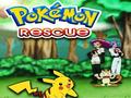 Pokemon διάσωσης για να παίξετε online