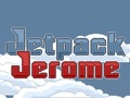 Jetpack Jerome για να παίξετε online