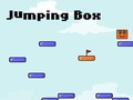 Jumping Box για να παίξετε online