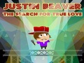 Justin Beaver για να παίξετε online