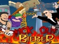 Kick Out Bieber για να παίξετε online