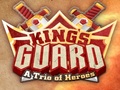 Kings Guard ένα τρίο των ηρώων για να παίξετε online