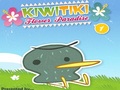 Kiwitiki - Flower Paradise για να παίξετε online