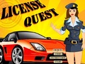 License Quest για να παίξετε online