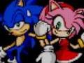 Final Fantasy Sonic X5 για να παίξετε online