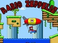 Mario Zeppelin για να παίξετε online