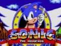 Sonic The Hedgehog για να παίξετε online