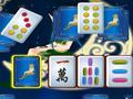 Moon Elf Mahjong για να παίξετε online